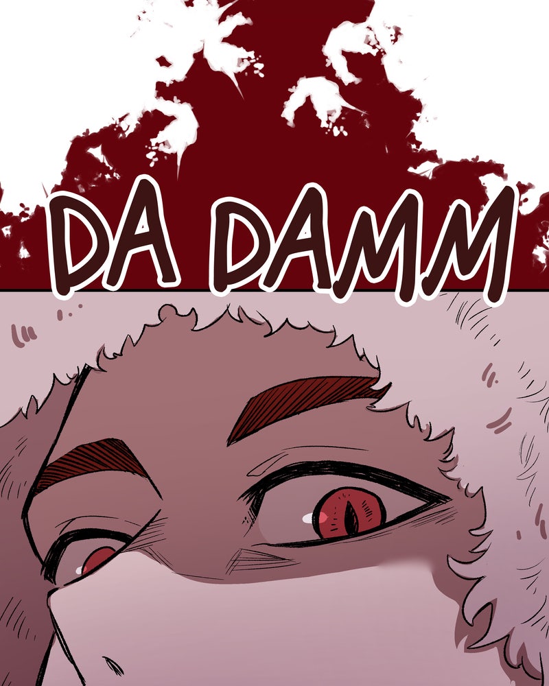 Read Morgana and Oz Manga Online