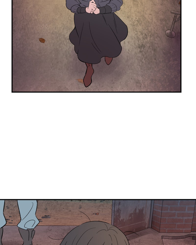 Read Morgana and Oz Manga Online