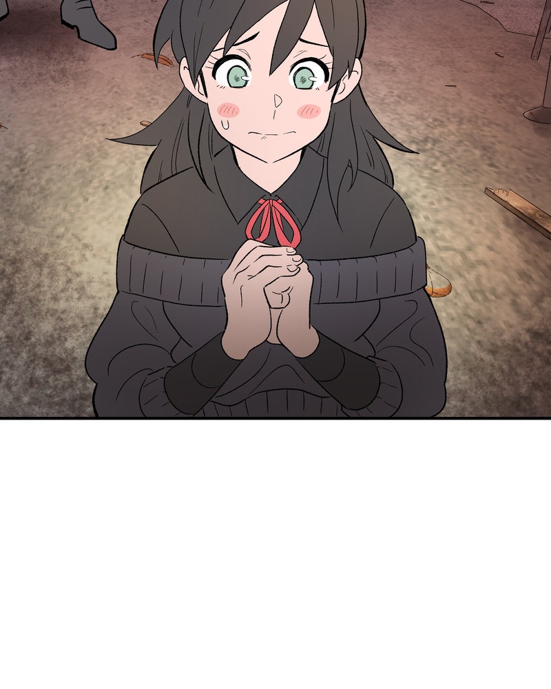 Read Morgana and Oz Manga Online