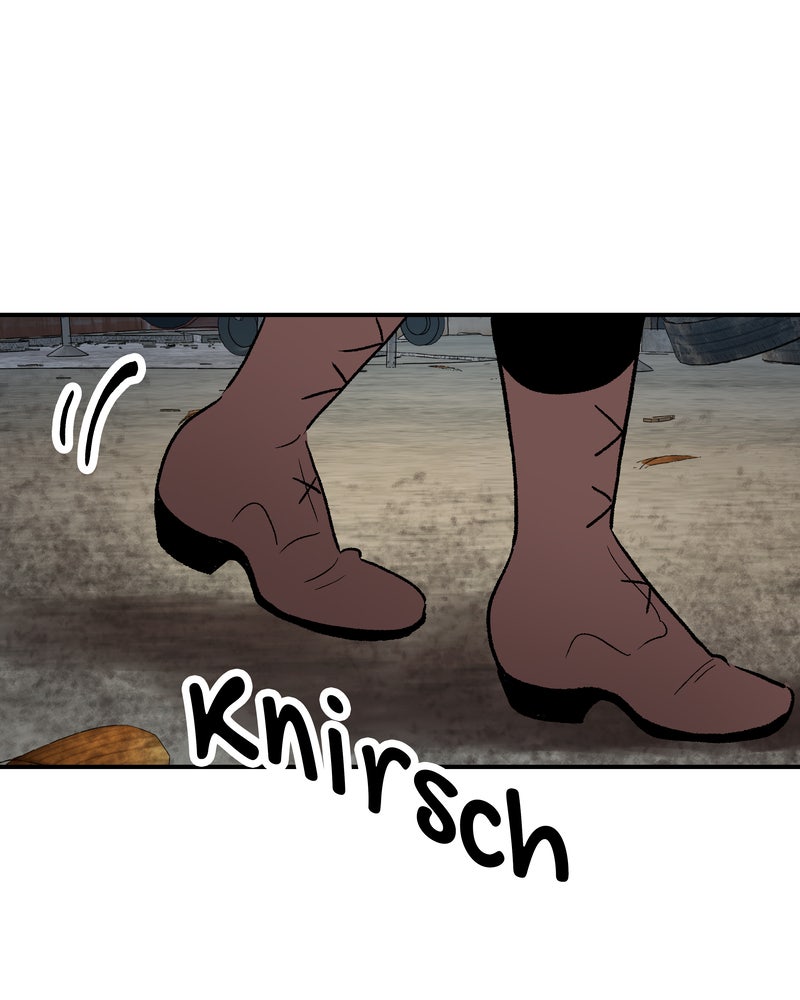 Read Morgana and Oz Manga Online