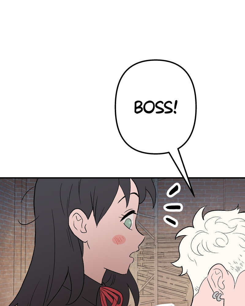 Read Morgana and Oz Manga Online