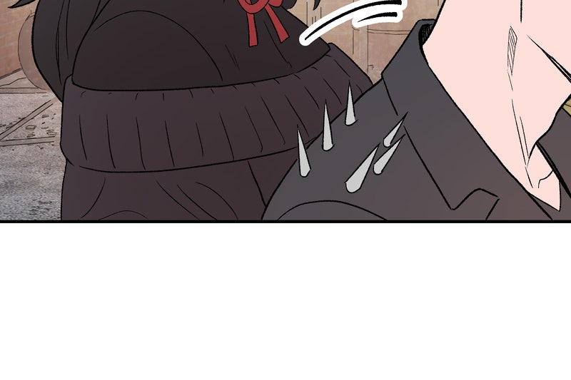 Read Morgana and Oz Manga Online