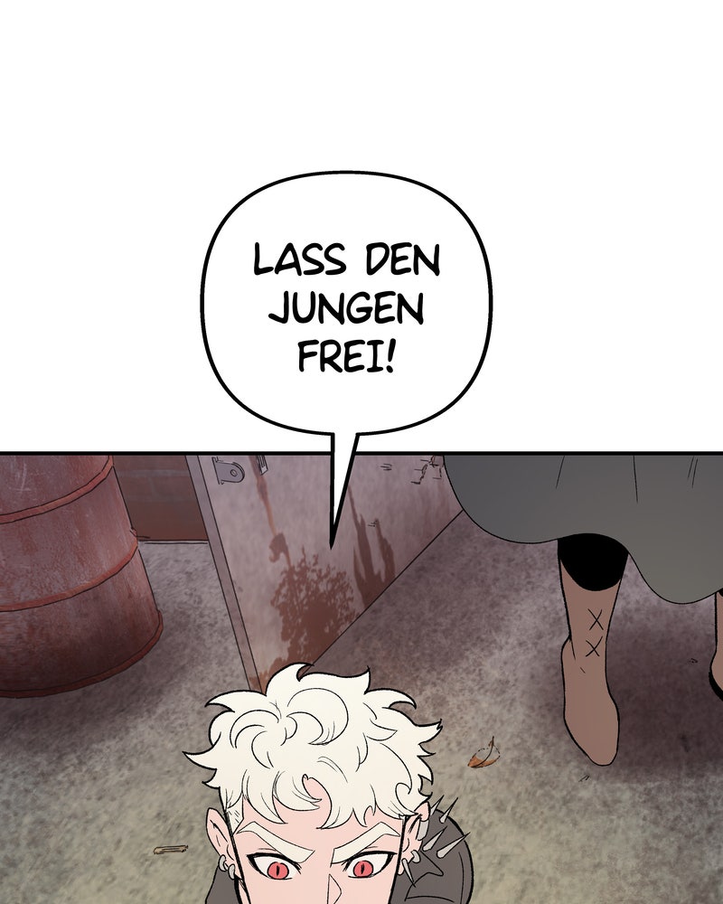 Read Morgana and Oz Manga Online