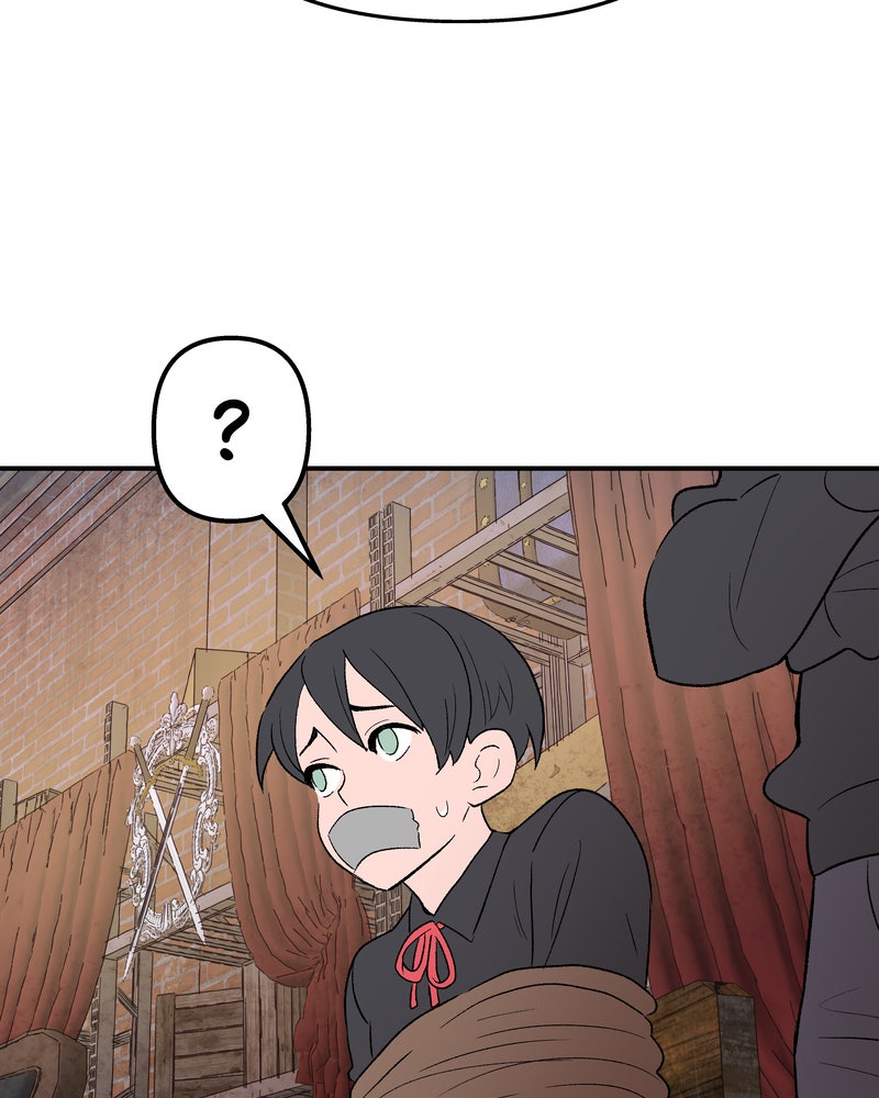 Read Morgana and Oz Manga Online