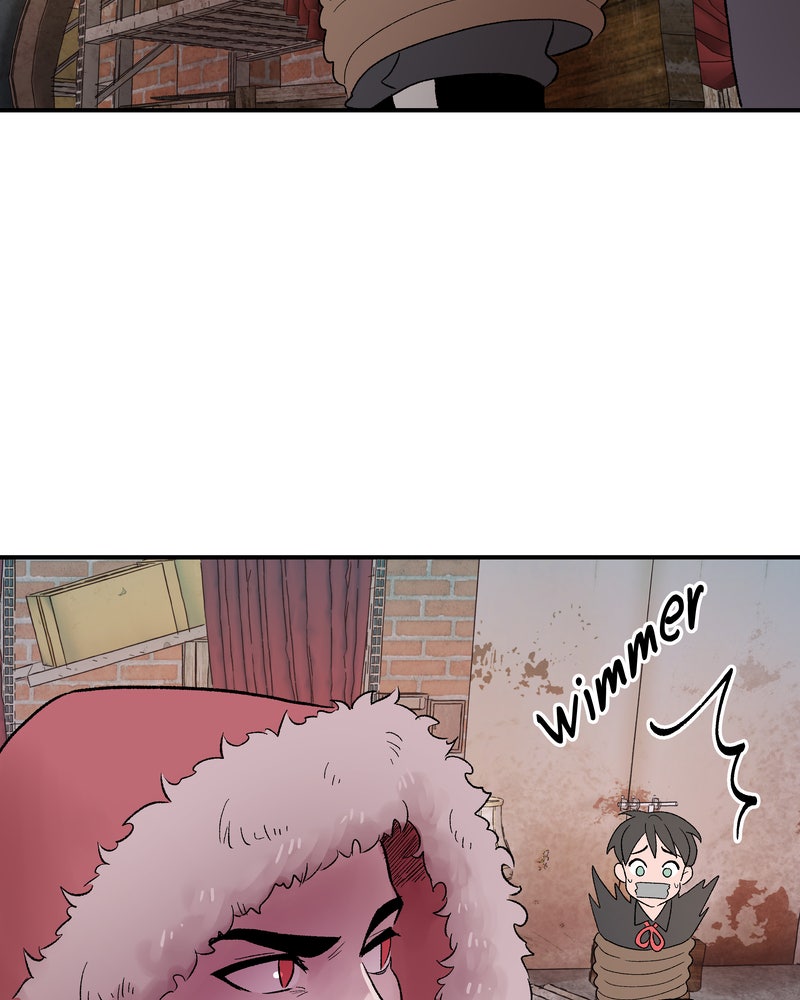 Read Morgana and Oz Manga Online