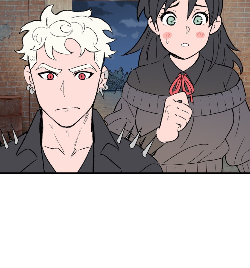 Read Morgana and Oz Manga Online