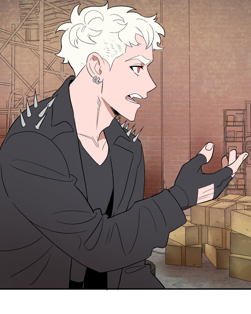 Read Morgana and Oz Manga Online