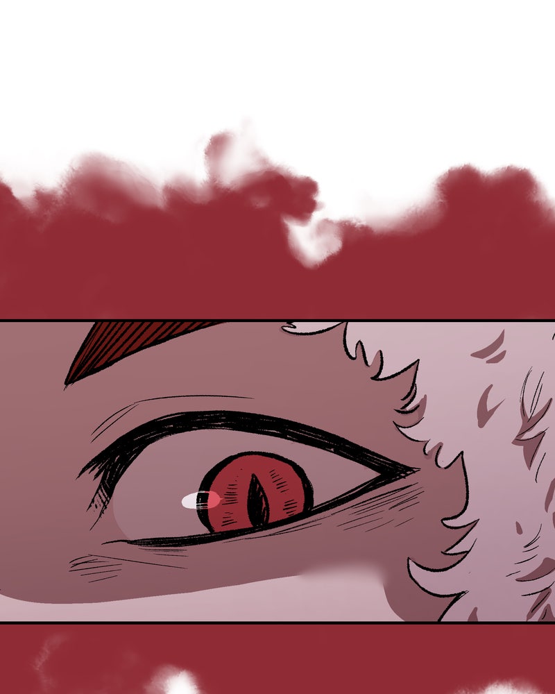 Read Morgana and Oz Manga Online