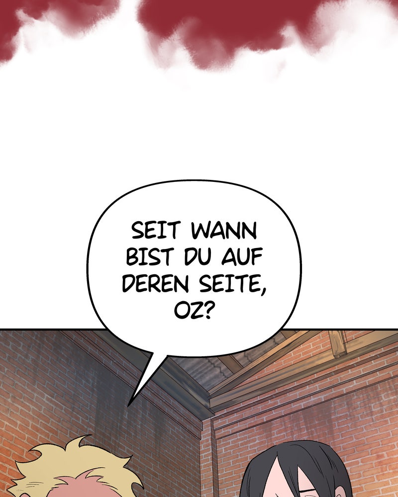 Read Morgana and Oz Manga Online