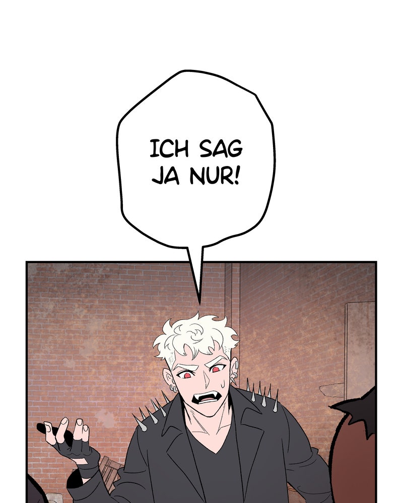 Read Morgana and Oz Manga Online