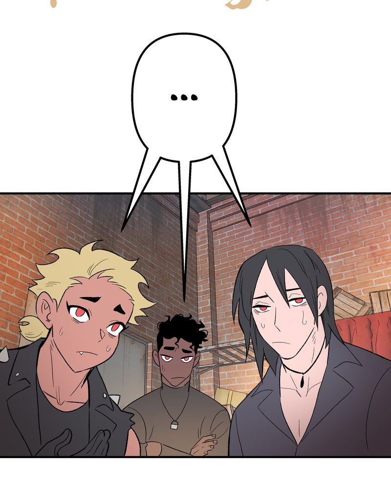 Read Morgana and Oz Manga Online