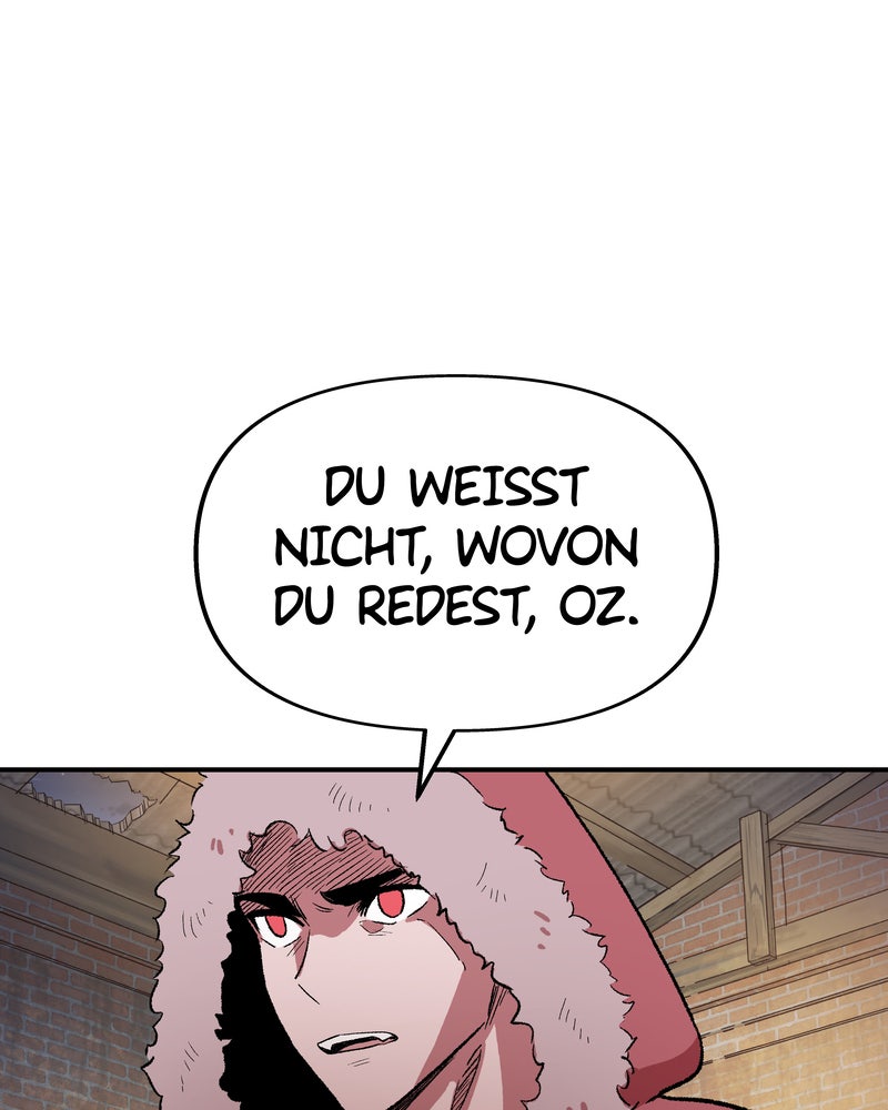 Read Morgana and Oz Manga Online