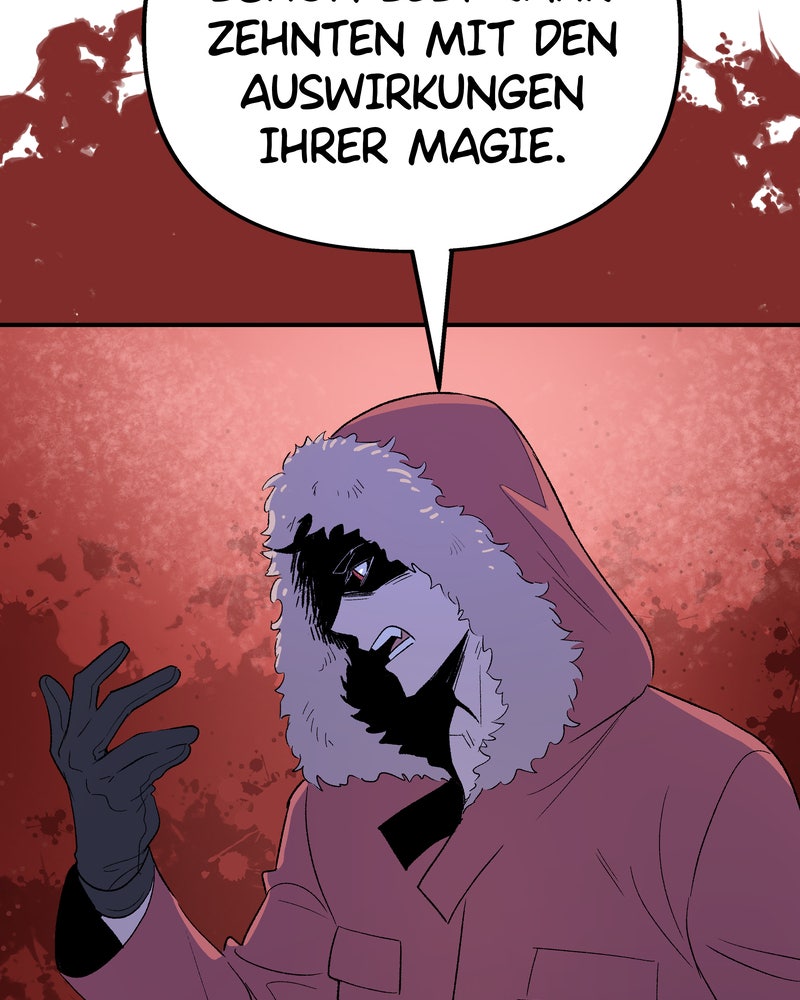 Read Morgana and Oz Manga Online