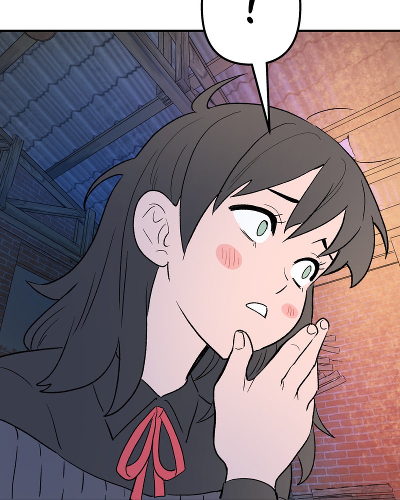 Read Morgana and Oz Manga Online