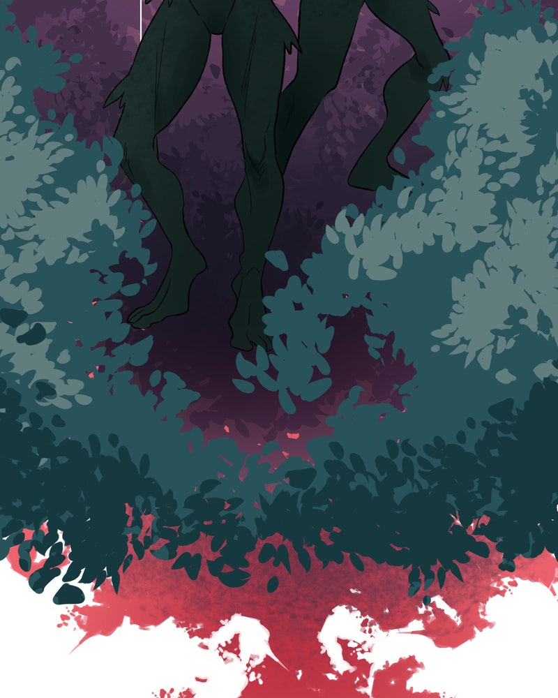 Read Morgana and Oz Manga Online