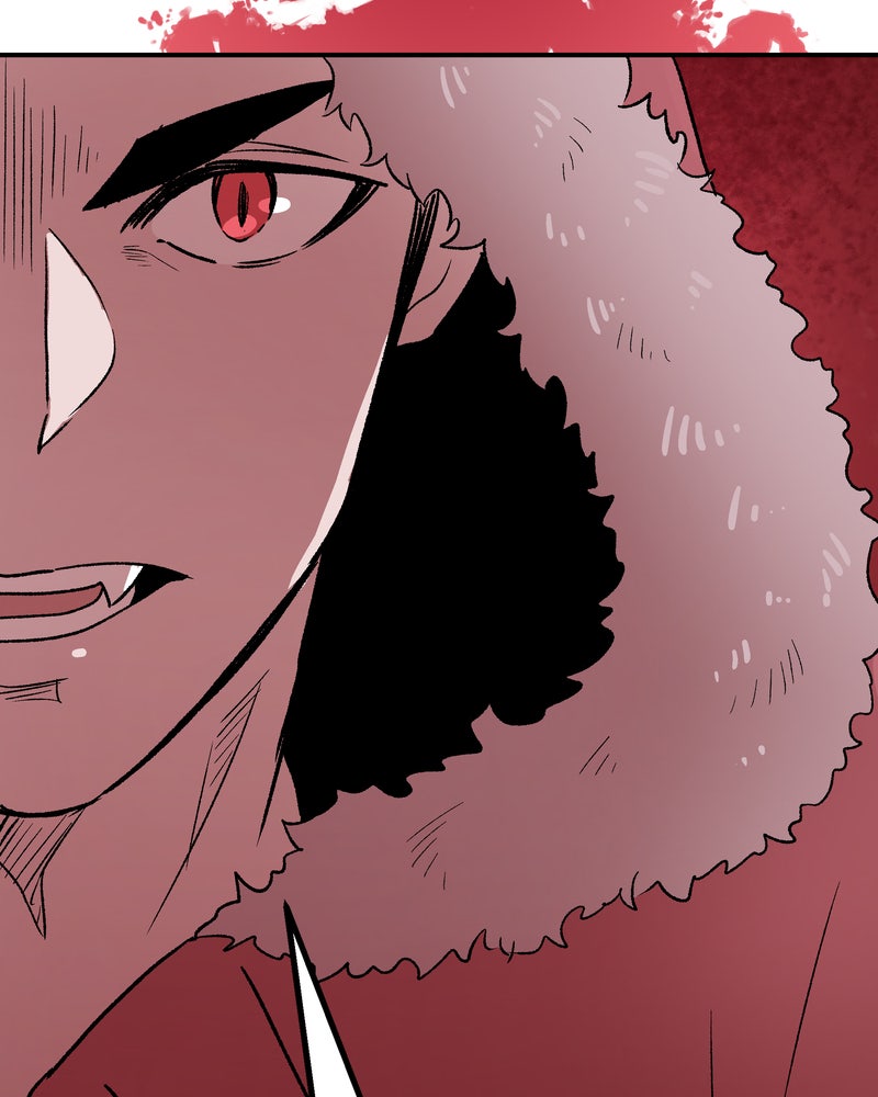 Read Morgana and Oz Manga Online