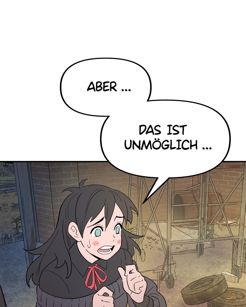 Read Morgana and Oz Manga Online