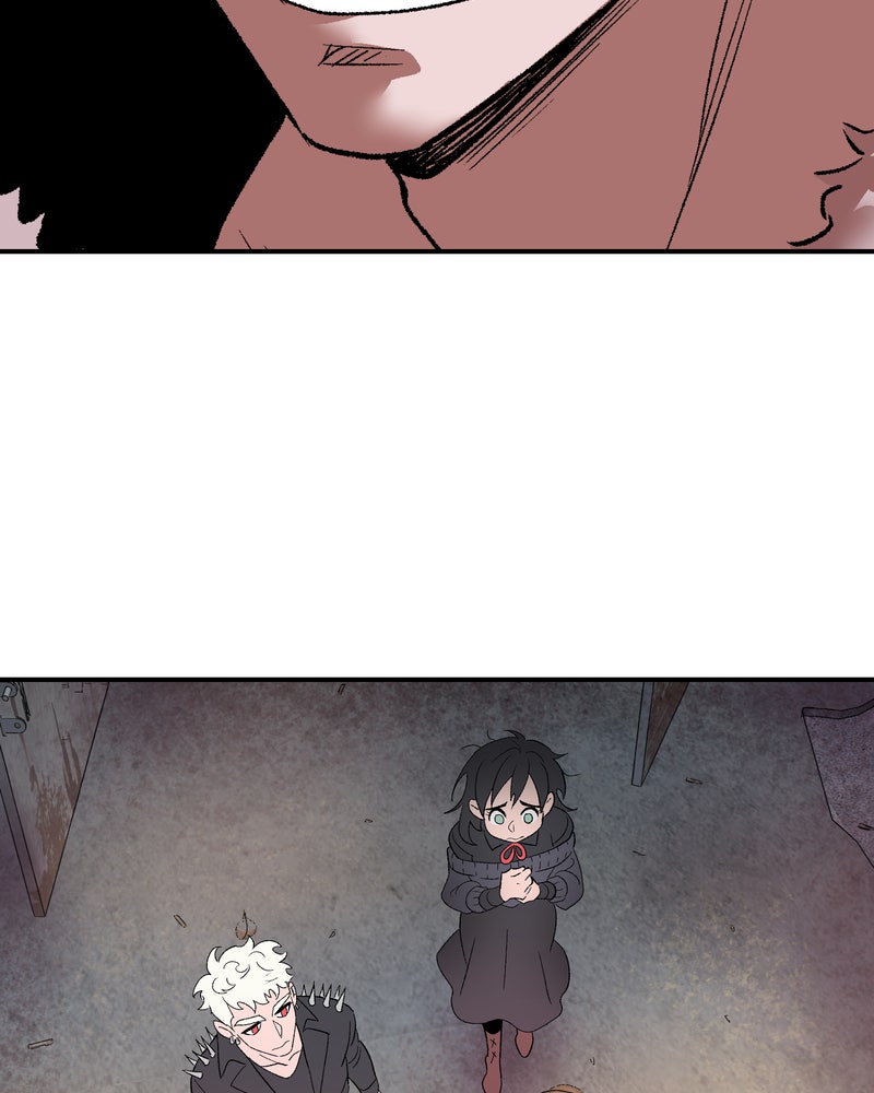 Read Morgana and Oz Manga Online