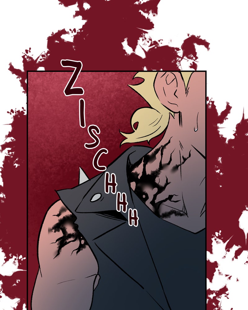 Read Morgana and Oz Manga Online