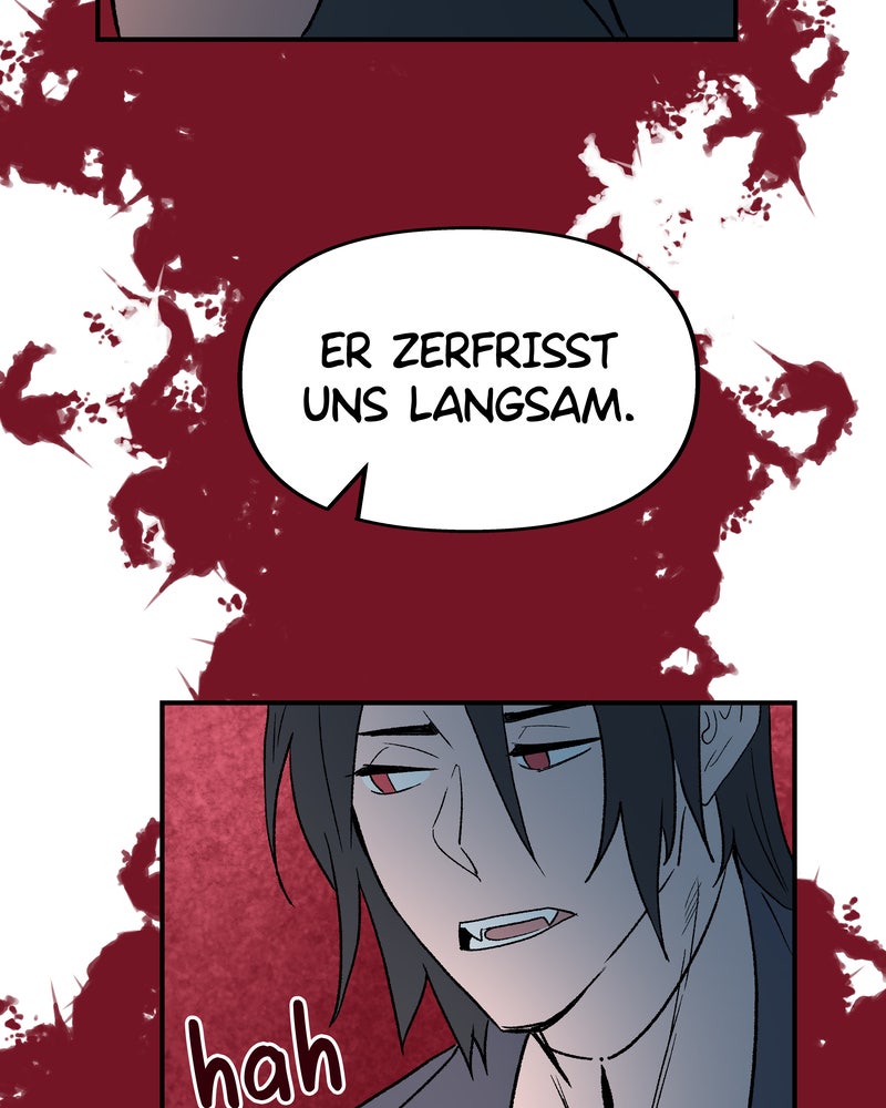 Read Morgana and Oz Manga Online