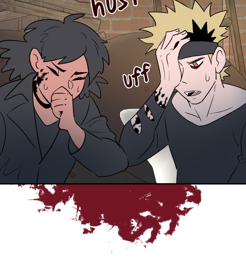 Read Morgana and Oz Manga Online