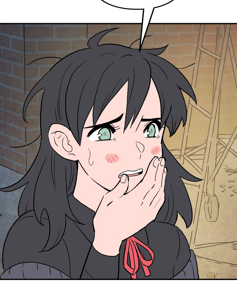 Read Morgana and Oz Manga Online