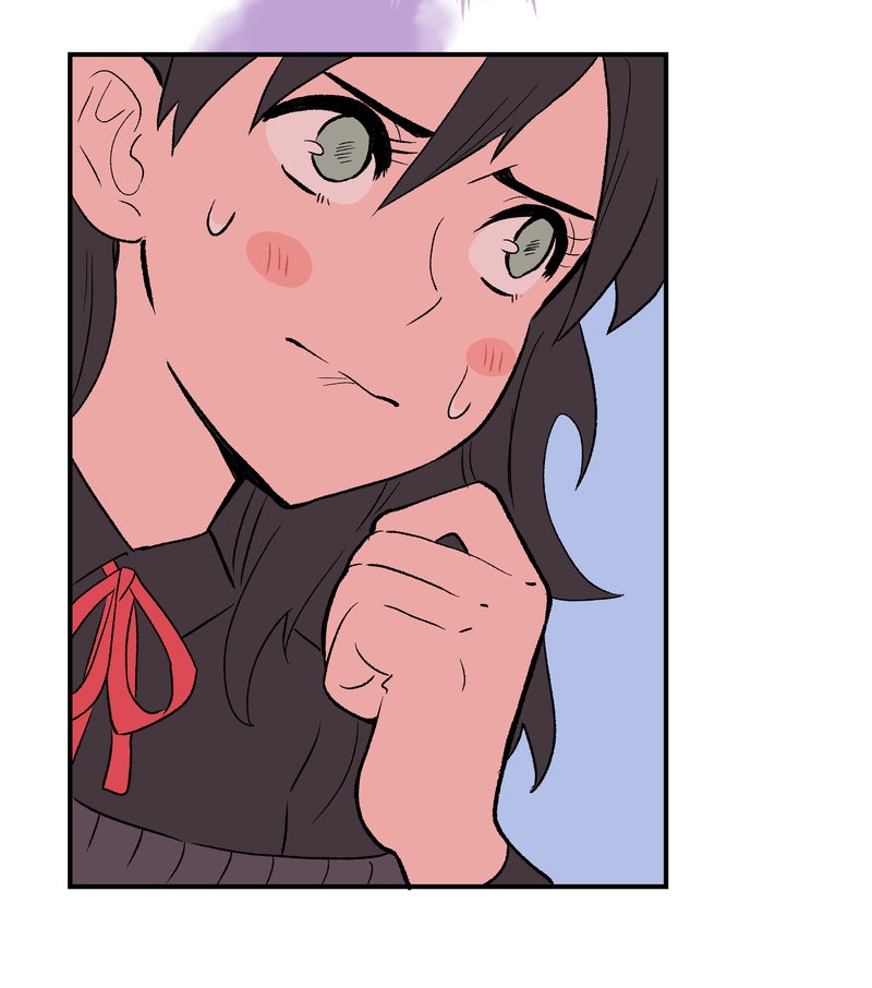 Read Morgana and Oz Manga Online