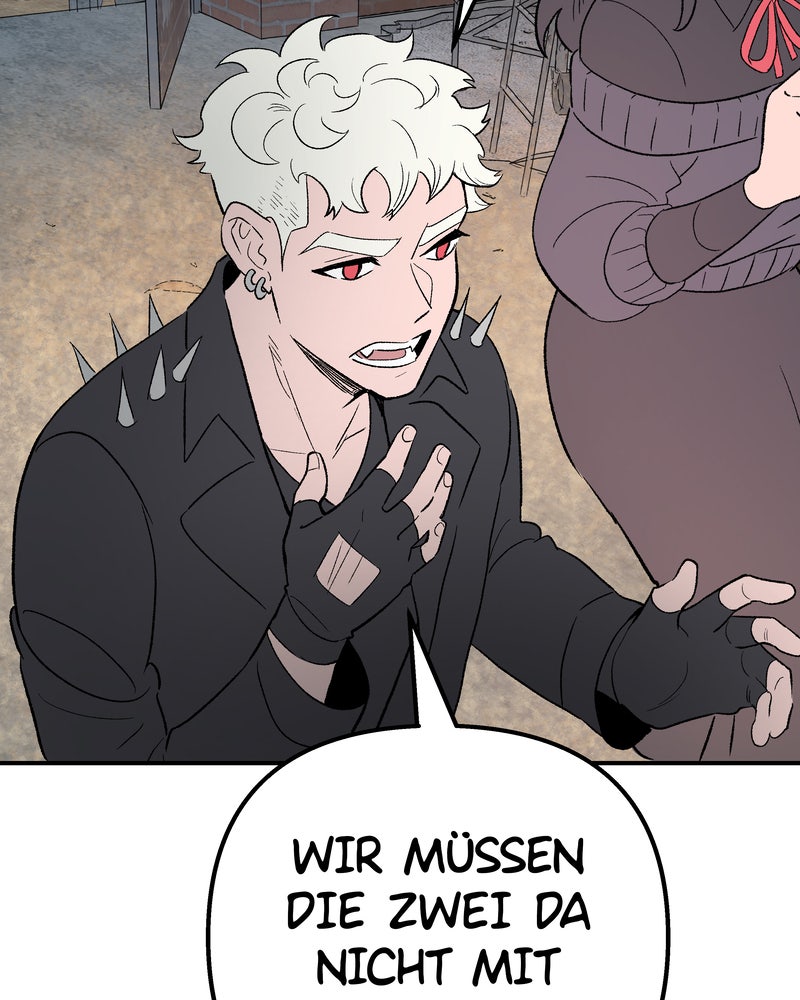 Read Morgana and Oz Manga Online