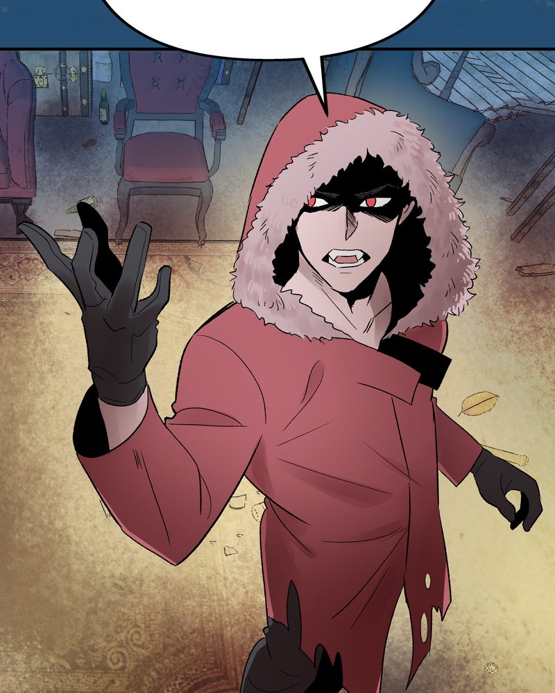 Read Morgana and Oz Manga Online