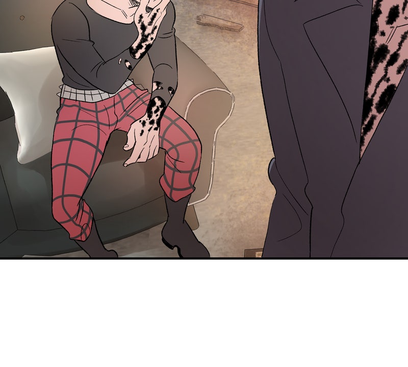 Read Morgana and Oz Manga Online