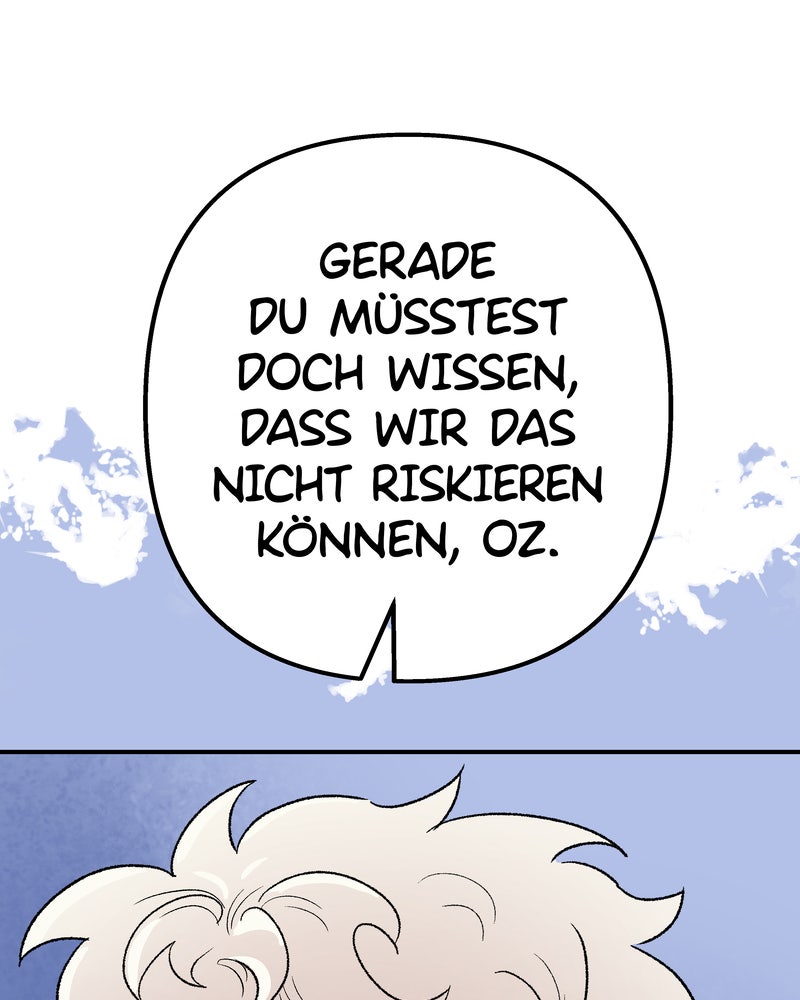 Read Morgana and Oz Manga Online