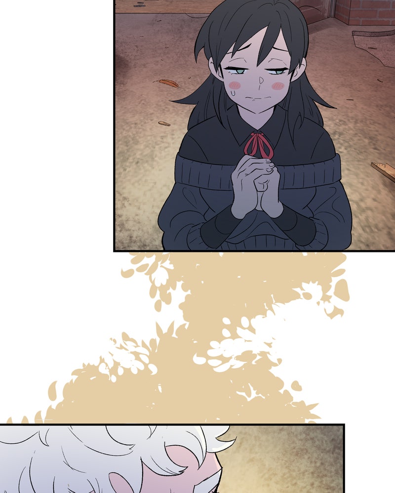 Read Morgana and Oz Manga Online