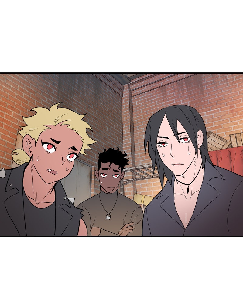 Read Morgana and Oz Manga Online