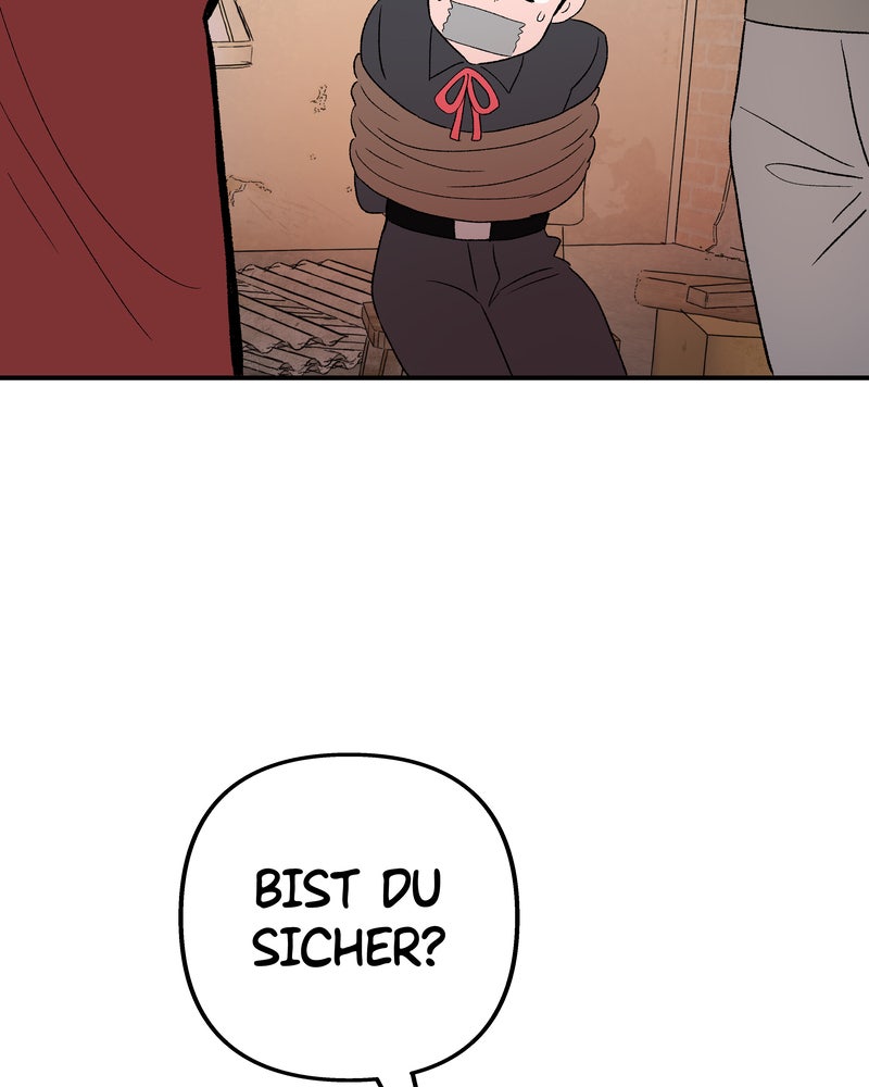 Read Morgana and Oz Manga Online