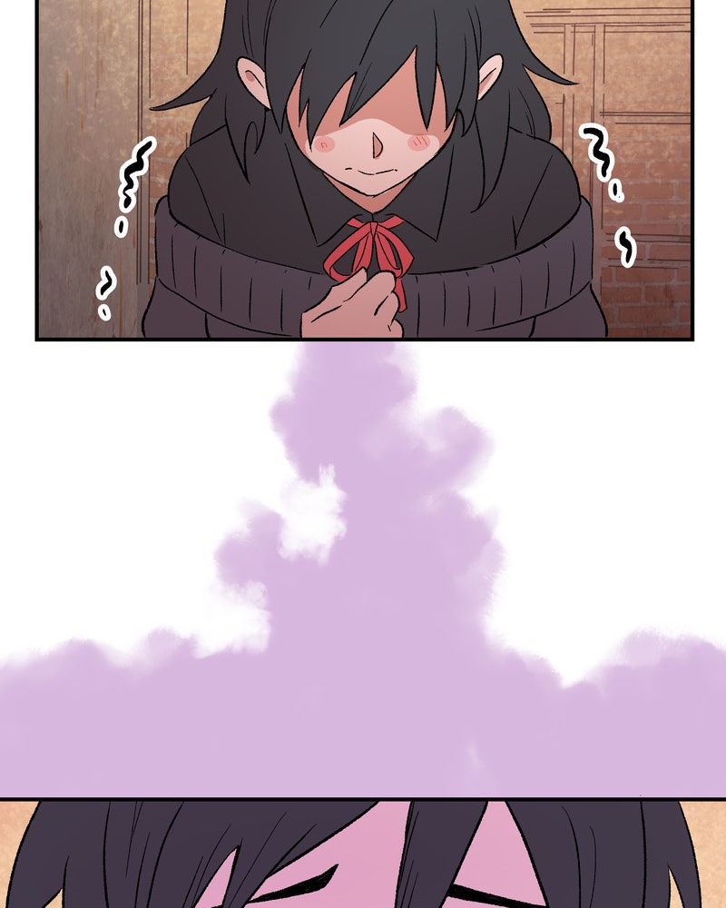 Read Morgana and Oz Manga Online