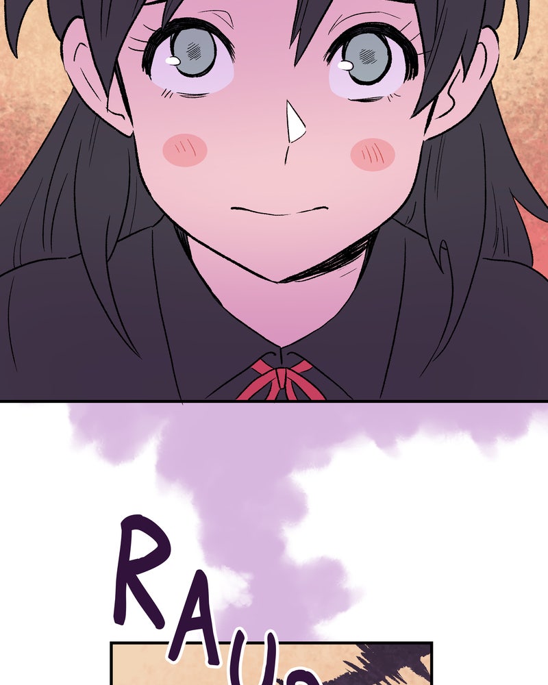 Read Morgana and Oz Manga Online