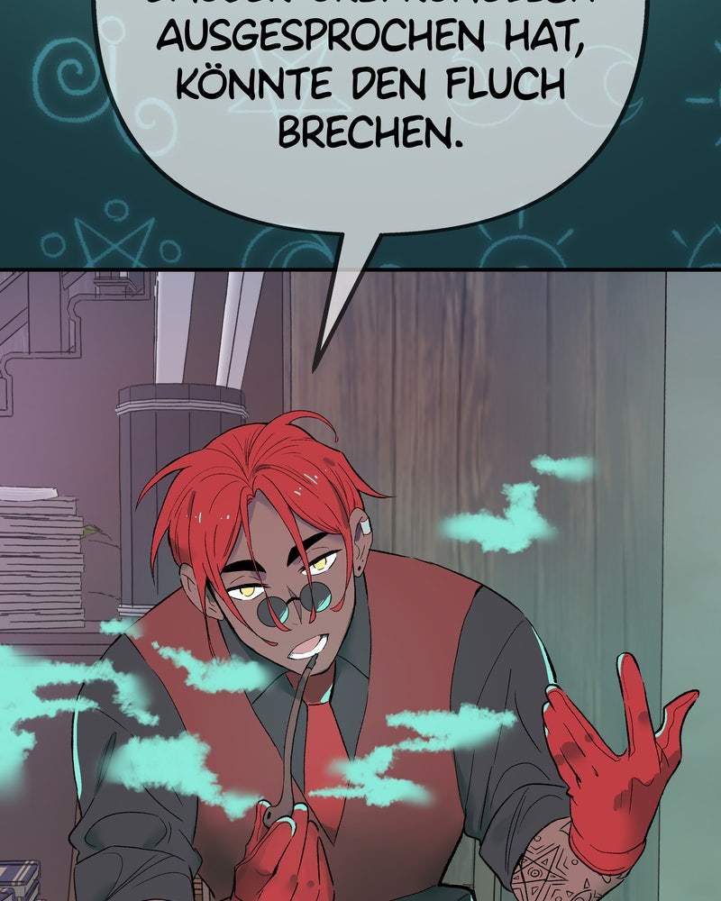 Read Morgana and Oz Manga Online