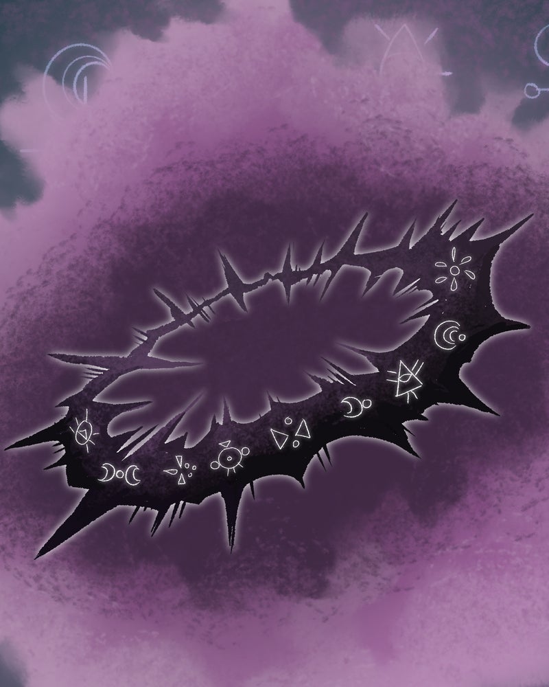 Read Morgana and Oz Manga Online