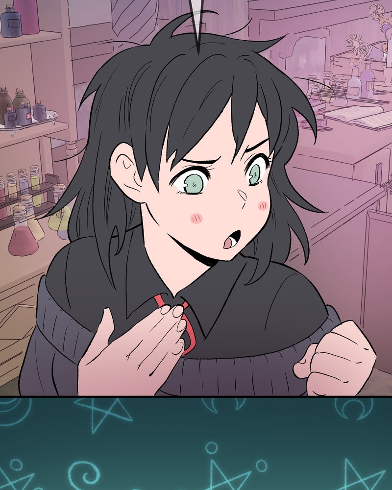 Read Morgana and Oz Manga Online