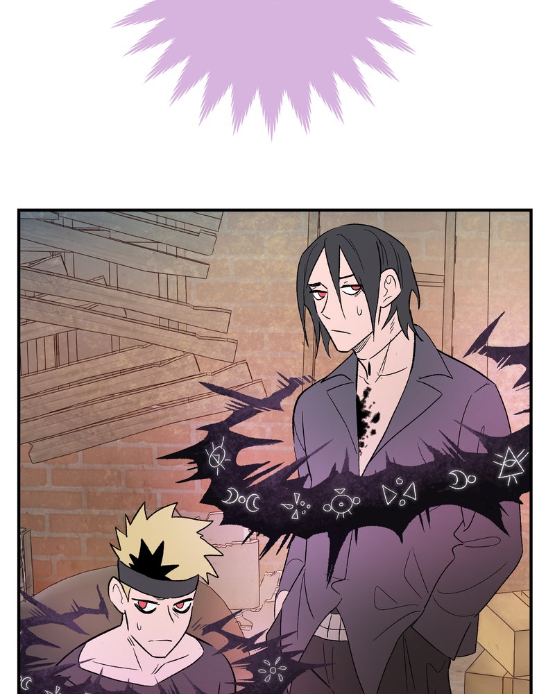 Read Morgana and Oz Manga Online