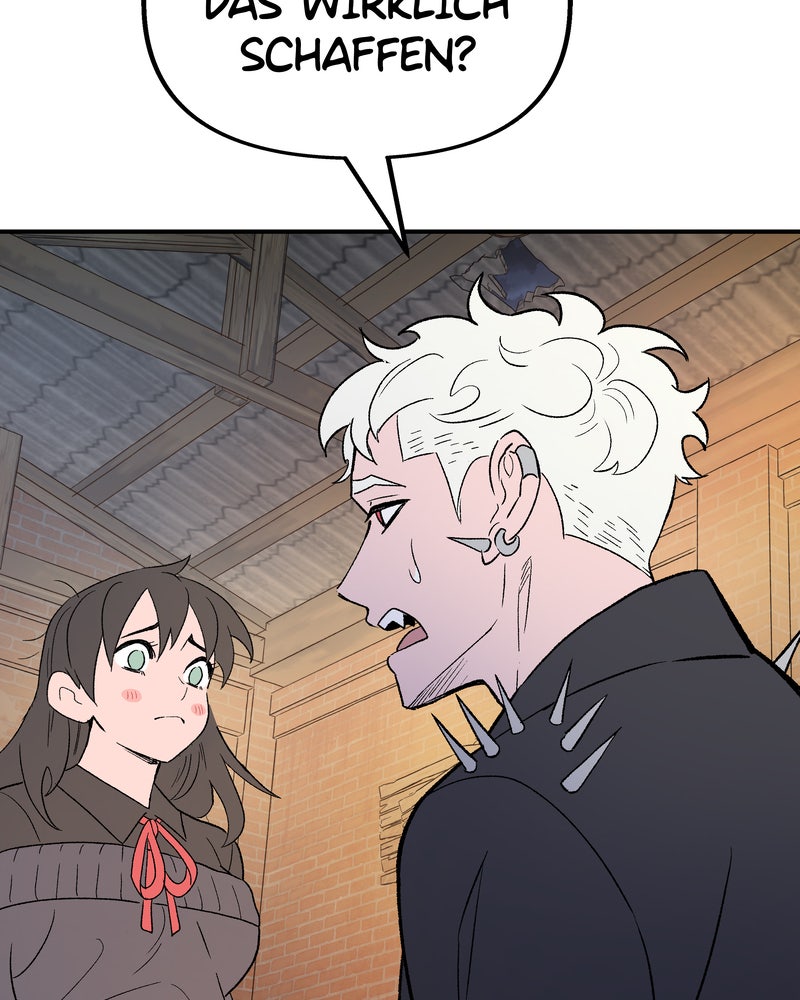 Read Morgana and Oz Manga Online