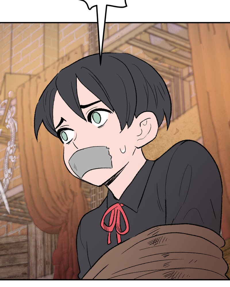 Read Morgana and Oz Manga Online