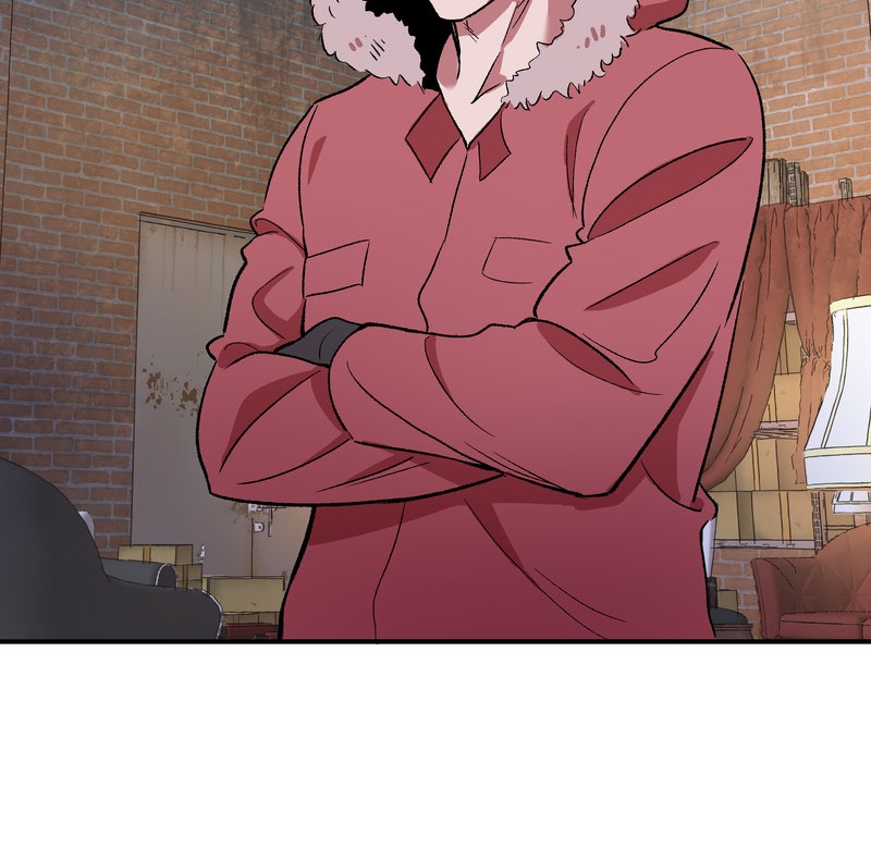 Read Morgana and Oz Manga Online