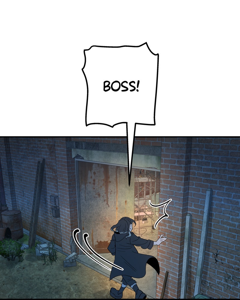 Read Morgana and Oz Manga Online