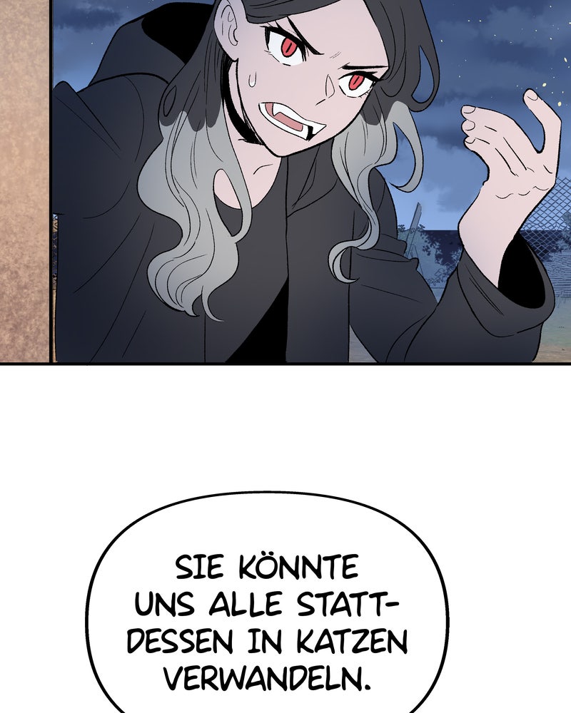 Read Morgana and Oz Manga Online