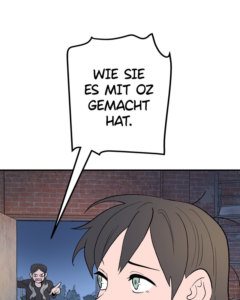 Read Morgana and Oz Manga Online