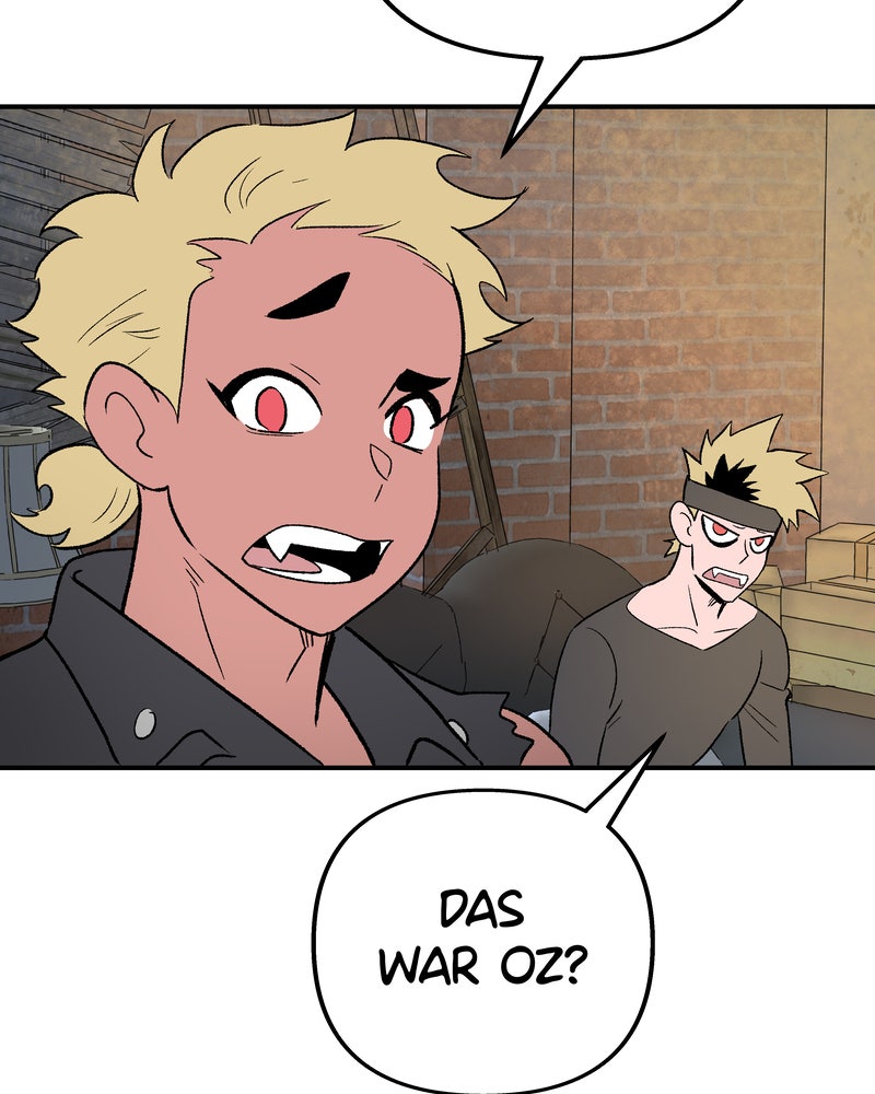 Read Morgana and Oz Manga Online