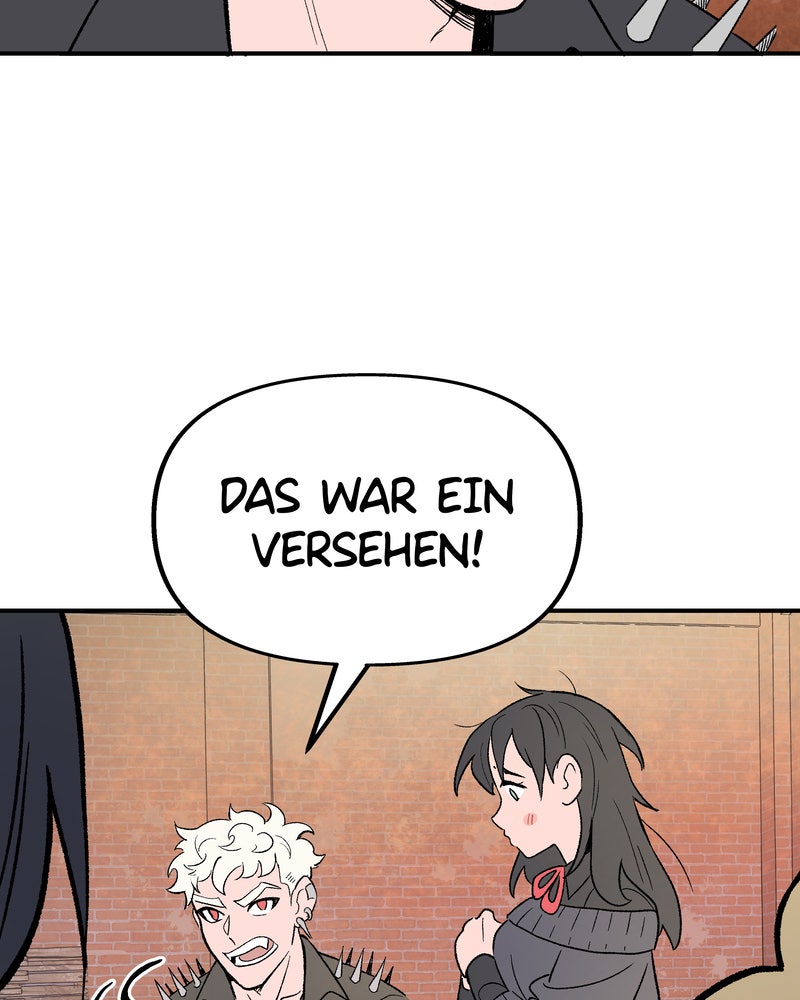 Read Morgana and Oz Manga Online