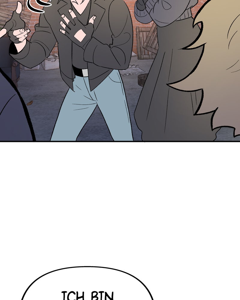 Read Morgana and Oz Manga Online