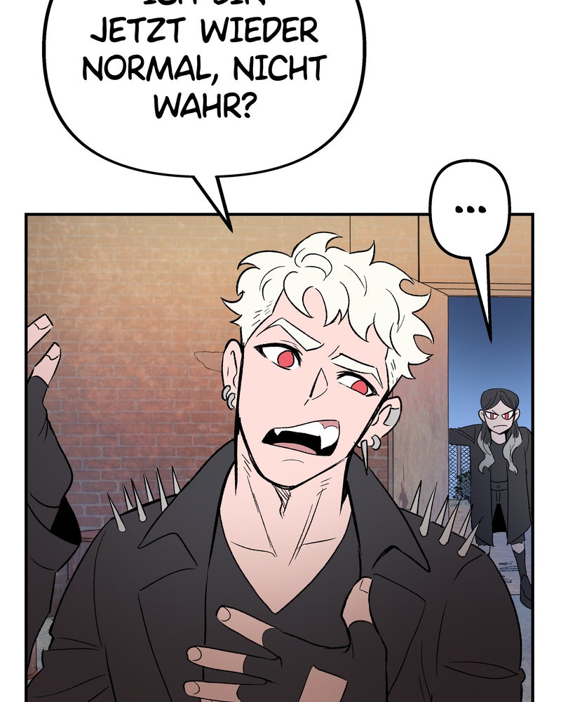 Read Morgana and Oz Manga Online